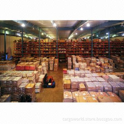 Project Logistics